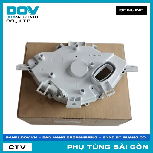 ĐẾ DƯỚI ĐỒNG HỒ CONTERMET | HONDA PARTS CODE 37630K56V01 — 37630K56V01