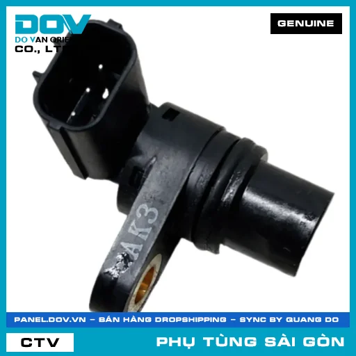 CẢM BIẾN TỐC ĐỘ | HONDA PARTS CODE 37700MFL761 — 37700MFL761