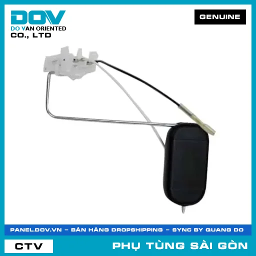 CỤM PHAO XĂNG | HONDA PARTS CODE 37800K45NL1 — 37800K45NL1