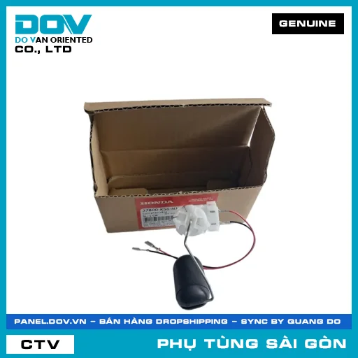 CỤM PHAO XĂNG | HONDA PARTS CODE 37800K56N11 — 37800K56N11