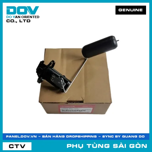 CỤM PHAO XĂNG | HONDA PARTS CODE 37800K57V01 — 37800K57V01