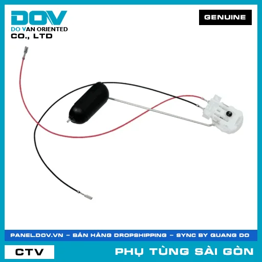 CỤM PHAO XĂNG | HONDA PARTS CODE 37800K97T01 — 37800K97T01