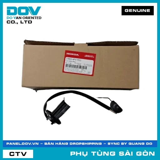 CỤM PHAO XĂNG | HONDA PARTS CODE 37800KFVM21 — 37800KFVM21