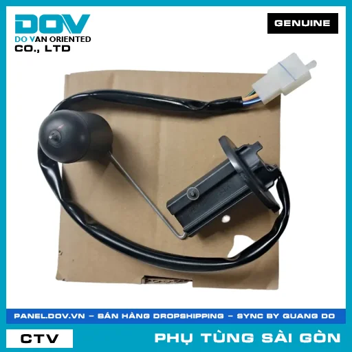 CỤM PHAO XĂNG | HONDA PARTS CODE 37800KPH651 — 37800KPH651