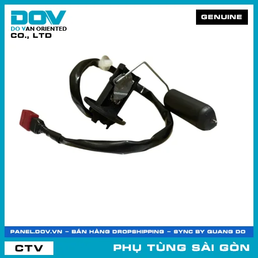 CỤM PHAO XĂNG | HONDA PARTS CODE 37800KVB901 — 37800KVB901