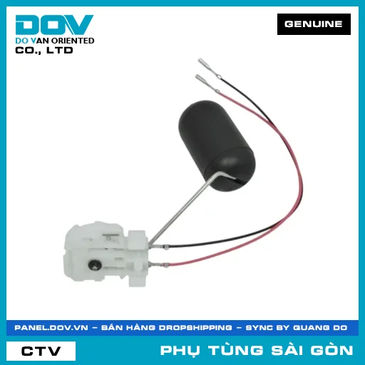 CỤM PHAO XĂNG | HONDA PARTS CODE 37800KWN901 — 37800KWN901