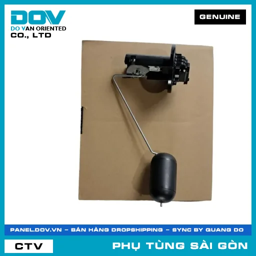 CỤM PHAO XĂNG | HONDA PARTS CODE 37800KWWA81 — 37800KWWA81