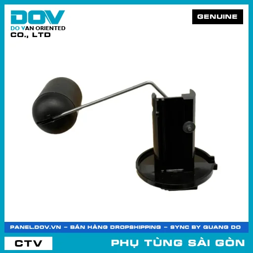 CỤM PHAO XĂNG | HONDA PARTS CODE 37800KZVV31 — 37800KZVV31