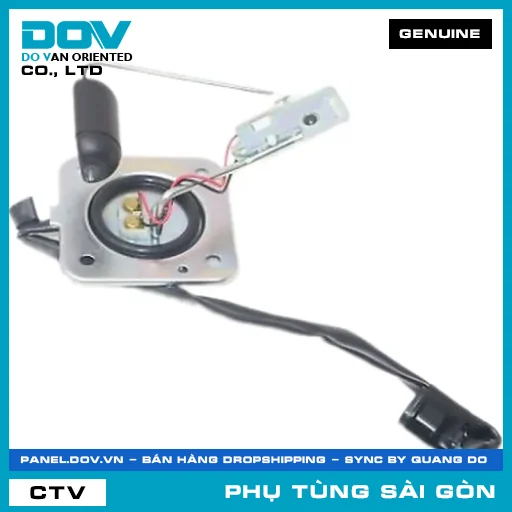 CỤM PHAO XĂNG | HONDA PARTS CODE 37800MKSE01 — 37800MKSE01