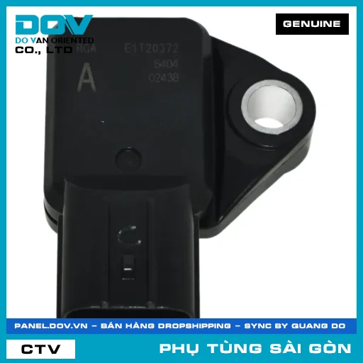 CẢM BIẾN VỊ TRÍ BƯỚM GA | HONDA PARTS CODE 37830RGA006 — 37830RGA006