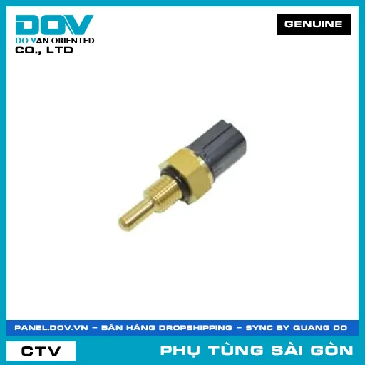 CẢM BIẾN NHIỆT ĐỘ LÀM MÁT | HONDA PARTS CODE 37870K56N11 — 37870K56N11