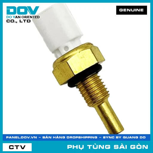 CẢM BIẾN NHIỆT ĐỘ LÀM MÁT | HONDA PARTS CODE 37870MGSD31 — 37870MGSD31