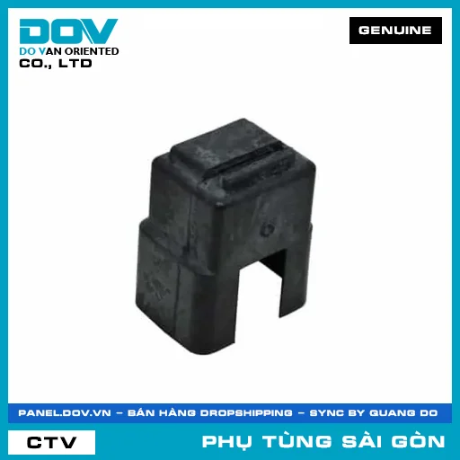 GIẢM CHẤN RƠ LE | HONDA PARTS CODE 38200K56N00 — 38200K56N00