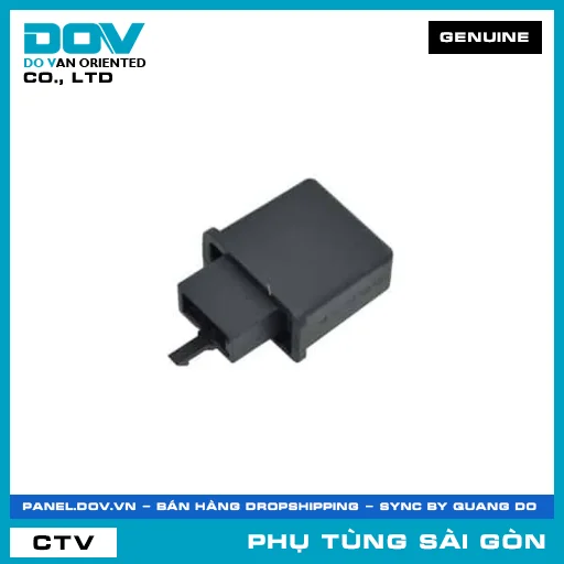 RƠ LE XI NHAN | HONDA PARTS CODE 38301KZZJ01 — 38301KZZJ01