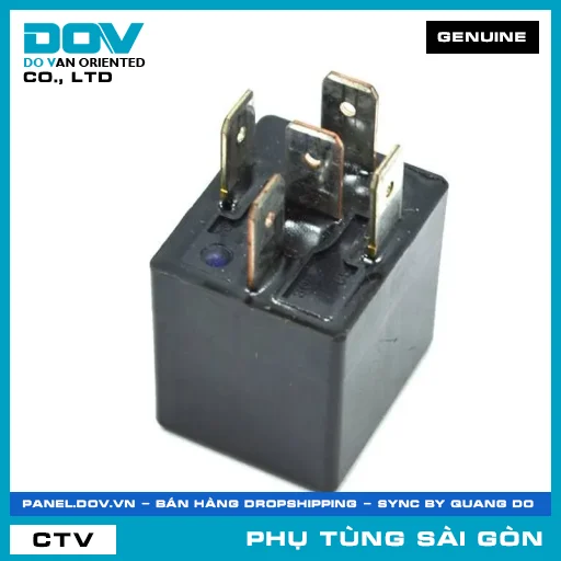 RƠ LE CÔNG SUẤT | HONDA PARTS CODE 38502KWN901 — 38502KWN901