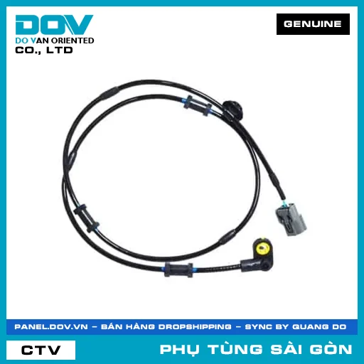 CẢM BIẾN TỐC ĐỘ VÀNH SAU | HONDA PARTS CODE 38510K45NB1 — 38510K45NB1