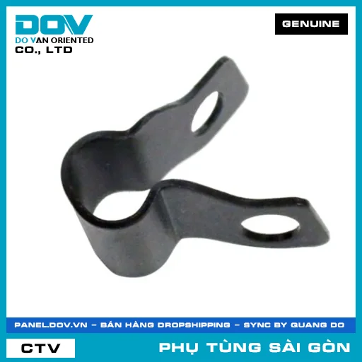 KẸP CẢM BIẾN | HONDA PARTS CODE 38516K45NM0 — 38516K45NM0