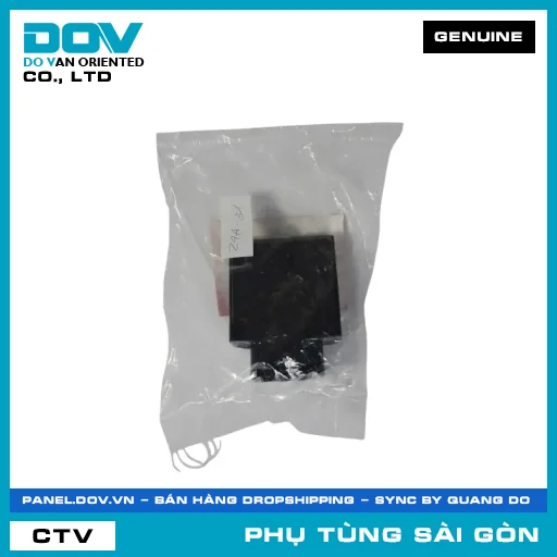 ĐIỀU KHIỂN PHUN XĂNG ĐIỆN TỬ | HONDA PARTS CODE 38770K90V03 — 38770K90V03