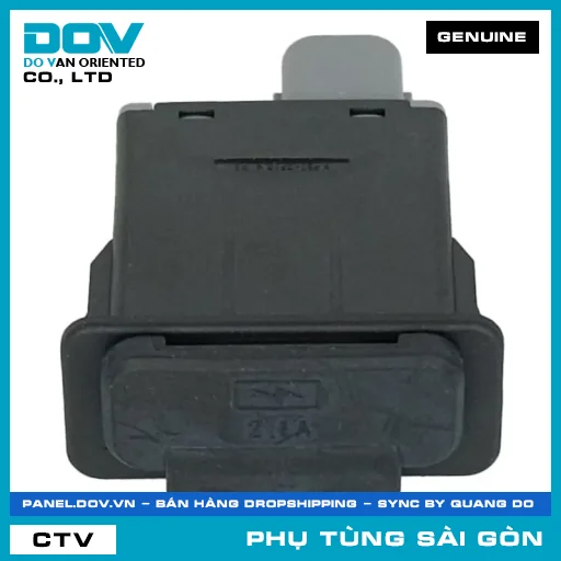 BỘ SẠC USB | HONDA PARTS CODE 38940K2TV11 — 38940K2TV11