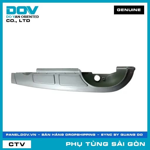 NẮP HỘP XÍCH TRÊN *NH364M* | HONDA PARTS CODE 40510GBGB20ZA — 40510GBGB20ZA