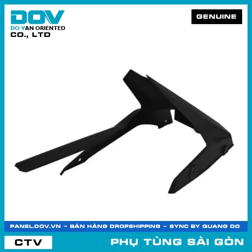 NẮP HỘP XÍCH | HONDA PARTS CODE 40510K45N40 — 40510K45N40