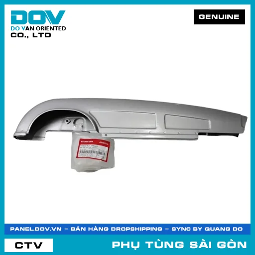 NẮP HỘP XÍCH TRÊN *NH364M* | HONDA PARTS CODE 40510KFL890ZA — 40510KFL890ZA