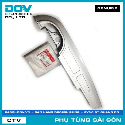 NẮP HỘP XÍCH TRÊN *NH364M* | HONDA PARTS CODE 40510KPH900ZA — 40510KPH900ZA