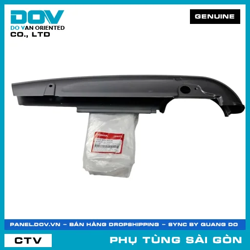 NẮP HỘP XÍCH TRÊN *NHA62M* | HONDA PARTS CODE 40510KPH900ZB — 40510KPH900ZB
