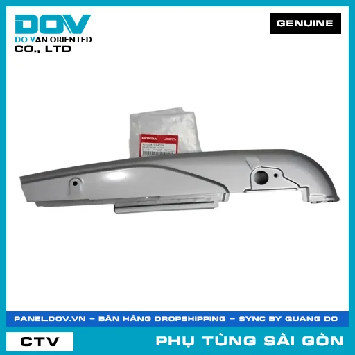 NẮP HỘP XÍCH TRÊN *NH364M* | HONDA PARTS CODE 40510KTL640ZA — 40510KTL640ZA