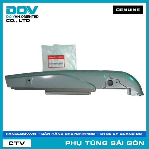 NẮP HỘP XÍCH TRÊN *NHA62M* | HONDA PARTS CODE 40510KTL640ZB — 40510KTL640ZB
