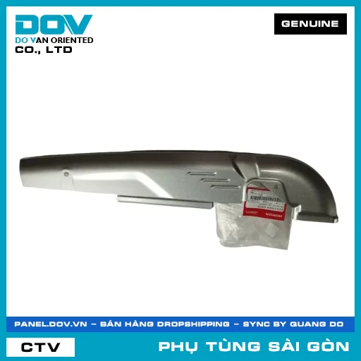 NẮP HỘP XÍCH TRÊN *NH364M* | HONDA PARTS CODE 40510KWW600ZA — 40510KWW600ZA