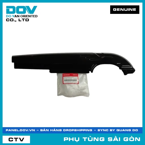 NẮP HỘP XÍCH TRÊN *NH1* | HONDA PARTS CODE 40510KWW600ZB — 40510KWW600ZB
