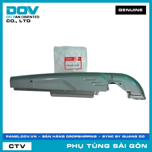 NẮP HỘP XÍCH TRÊN *NHA62M* | HONDA PARTS CODE 40510KWW600ZD — 40510KWW600ZD
