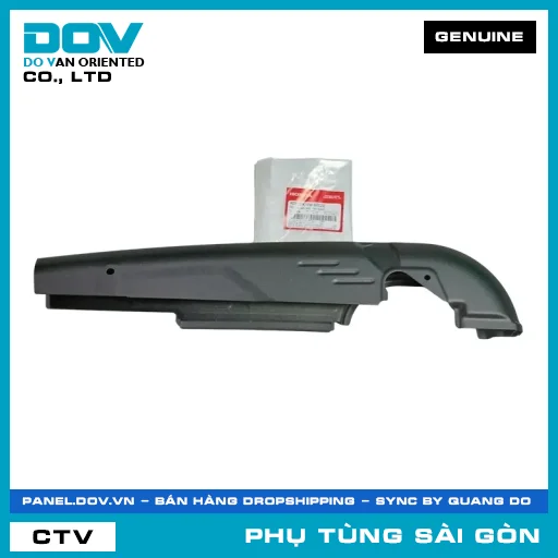 NẮP HỘP XÍCH TRÊN *NH303M* | HONDA PARTS CODE 40510KWW600ZE — 40510KWW600ZE