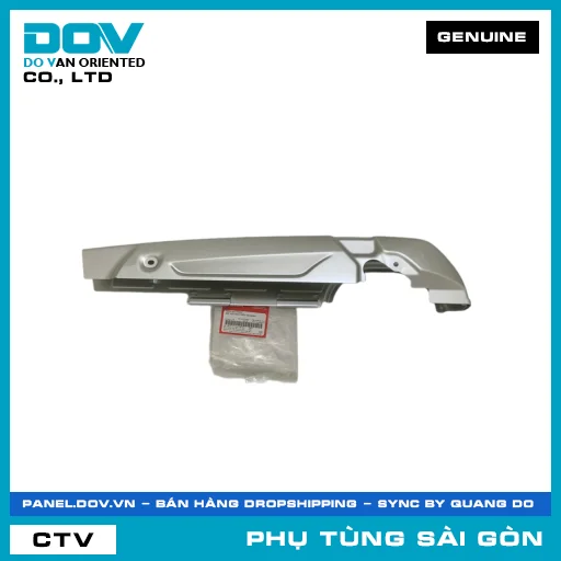 NẮP HỘP XÍCH TRÊN *NH364M* | HONDA PARTS CODE 40510KYZV00ZB — 40510KYZV00ZB