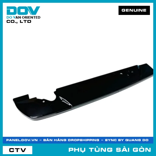 NẮP HỘP XÍCH TRÊN *NH1* | HONDA PARTS CODE 40510KYZV00ZC — 40510KYZV00ZC