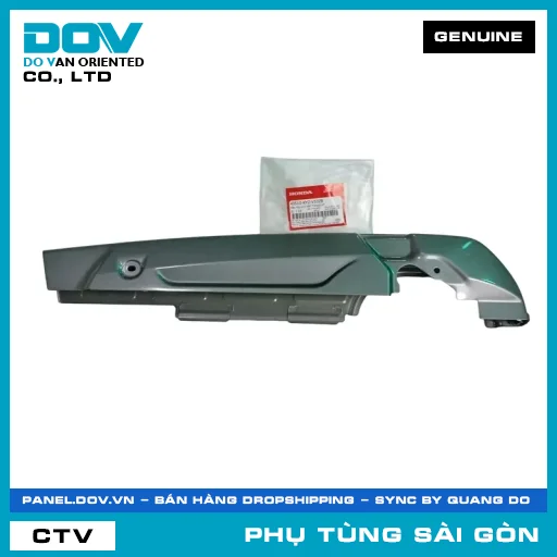 NẮP HỘP XÍCH TRÊN *NHA62M* | HONDA PARTS CODE 40510KYZV10ZB — 40510KYZV10ZB