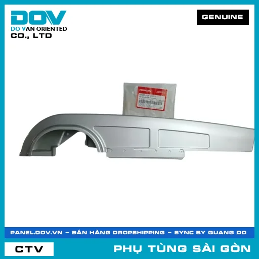 NẮP HỘP XÍCH TRÊN *NH364M* | HONDA PARTS CODE 40510KZVV30ZA — 40510KZVV30ZA