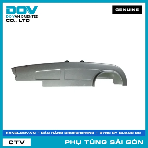 NẮP HỘP XÍCH DƯỚI *NH364M* | HONDA PARTS CODE 40520KFL890ZA — 40520KFL890ZA
