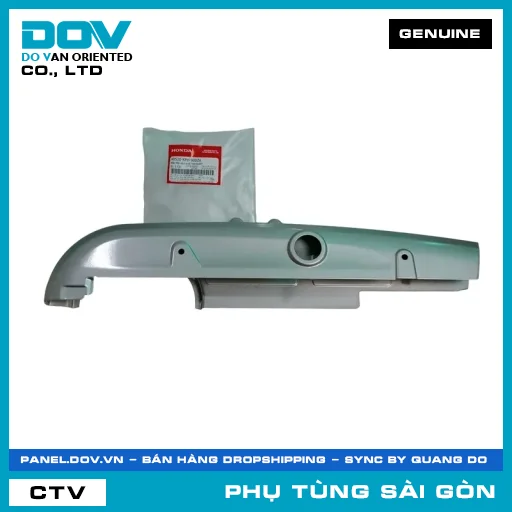 NẮP HỘP XÍCH DƯỚI *NH364M* | HONDA PARTS CODE 40520KPH900ZA — 40520KPH900ZA