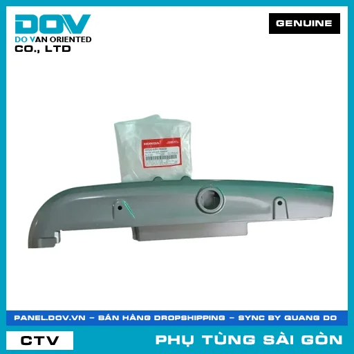 NẮP HỘP XÍCH DƯỚI *NHA62M* | HONDA PARTS CODE 40520KPH900ZB — 40520KPH900ZB