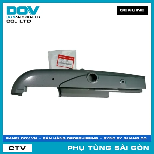 NẮP HỘP XÍCH DƯỚI *NHA62M* | HONDA PARTS CODE 40520KTL640ZB — 40520KTL640ZB