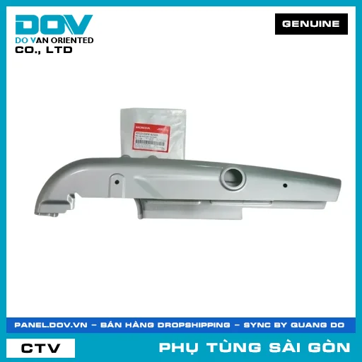 NẮP HỘP XÍCH DƯỚI *NH364M* | HONDA PARTS CODE 40520KWWB20ZA — 40520KWWB20ZA