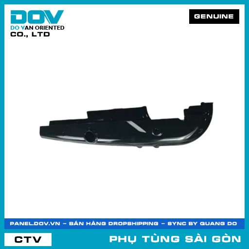NẮP HỘP XÍCH DƯỚI *NH1* | HONDA PARTS CODE 40520KWWB20ZB — 40520KWWB20ZB
