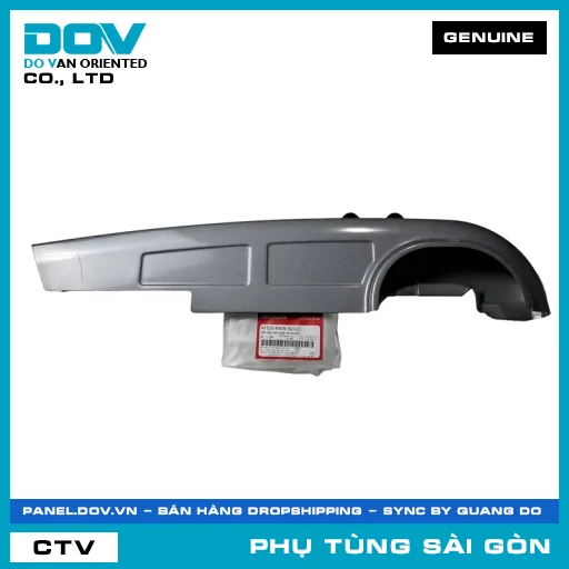 NẮP HỘP XÍCH DƯỚI *NHA62M* | HONDA PARTS CODE 40520KWWB20ZC — 40520KWWB20ZC