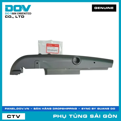 NẮP HỘP XÍCH DƯỚI  *NH303M* | HONDA PARTS CODE 40520KWWB20ZD — 40520KWWB20ZD