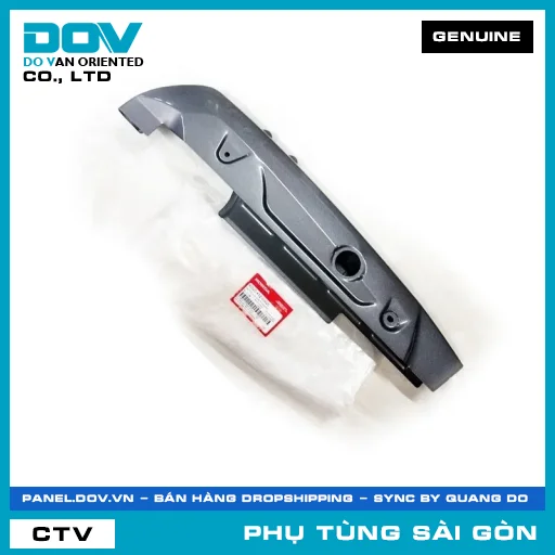 NẮP HỘP XÍCH DƯỚI *NHA62M* | HONDA PARTS CODE 40520KYZV00ZC — 40520KYZV00ZC