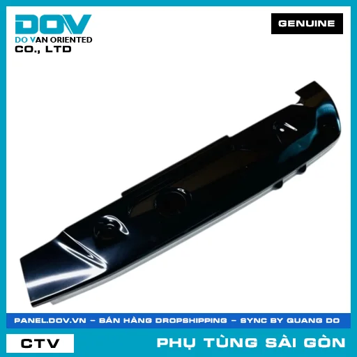 NẮP HỘP XÍCH DƯỚI  *NH1* | HONDA PARTS CODE 40520KYZV00ZD — 40520KYZV00ZD