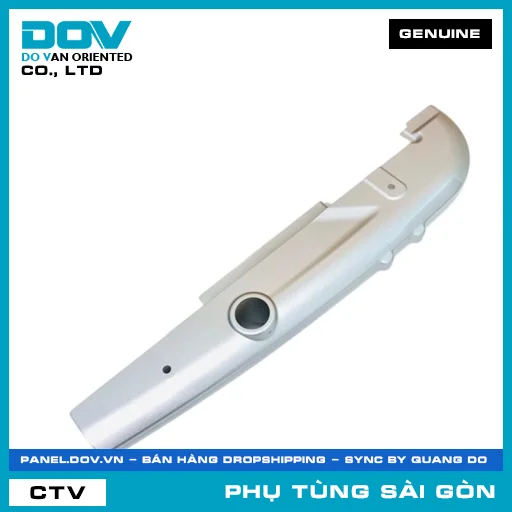 NẮP HỘP XÍCH DƯỚI *NH364M* | HONDA PARTS CODE 40520KZVV30ZA — 40520KZVV30ZA