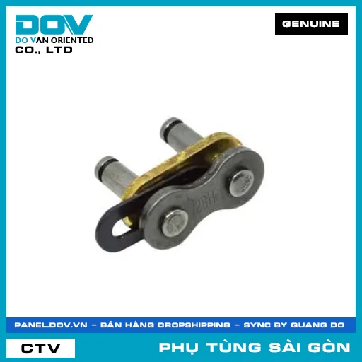 KHÓA XÍCH TẢI | HONDA PARTS CODE 40531KYE901 — 40531KYE901